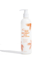 Prevense Coconut Milk Body Lotion 300ml